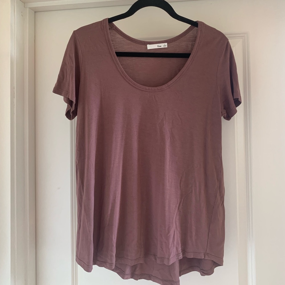 Wilfred Free t shirt